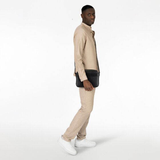 The Bridge Giacomo Schoudertas Leer 23 cm