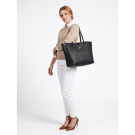 U.S. Polo Assn. Chestnut Schoudertas 46 cm