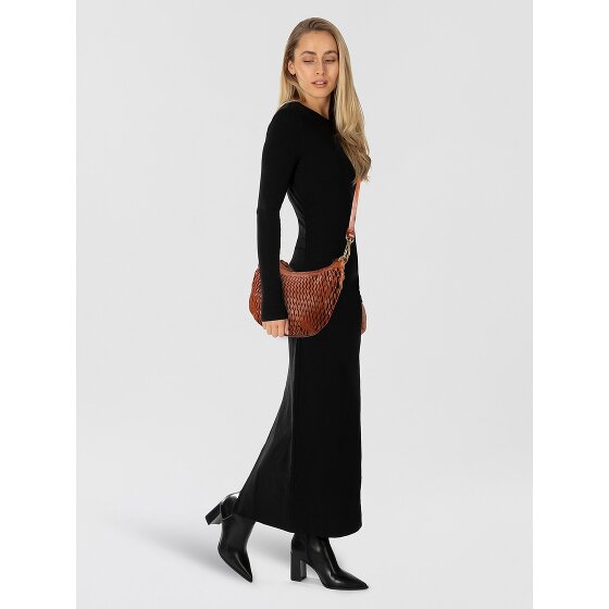 Campomaggi Anastasia Schoudertas Leder 26 cm