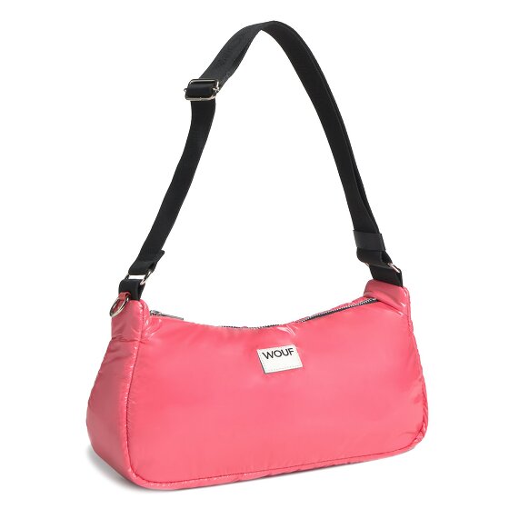 Wouf Glossy Schoudertas 34 cm