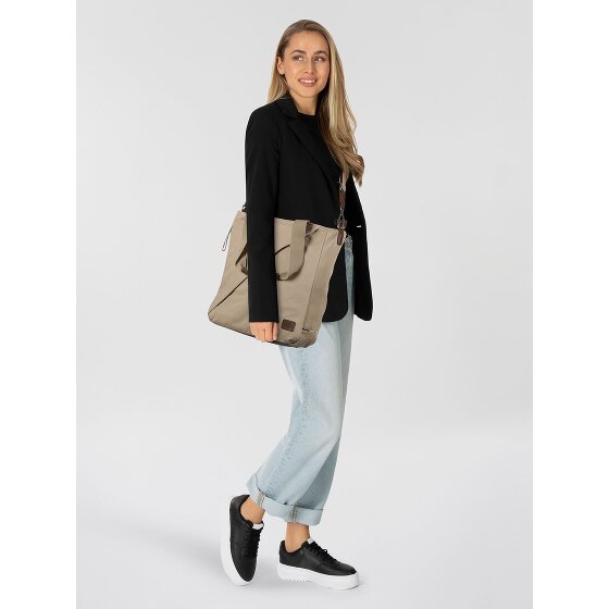 camel active Aurum Schoudertas M 39 cm