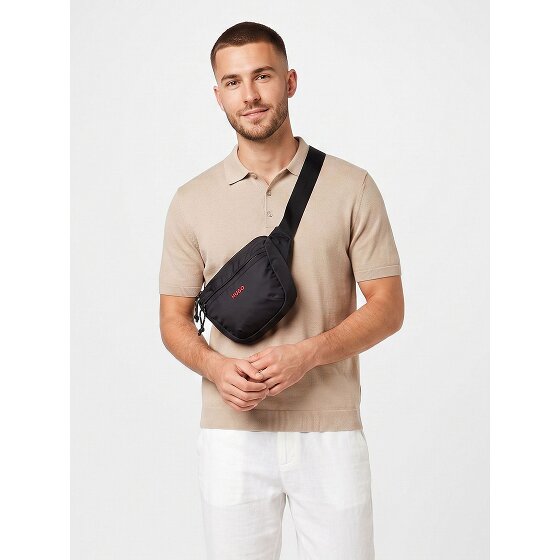 Hugo Mixwell Mini tas Schoudertas 18 cm