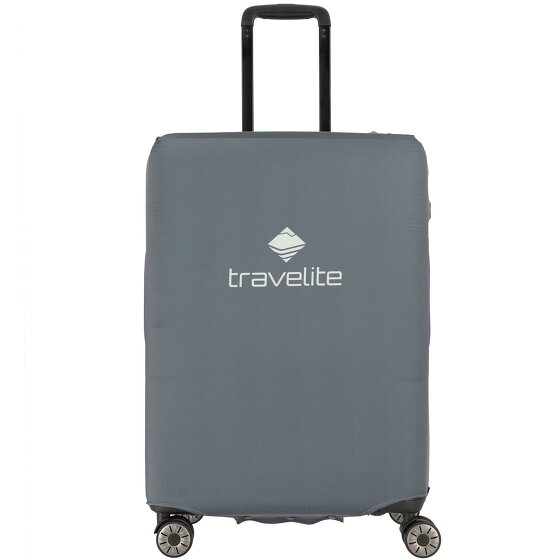 Travelite Basics Kofferhoes 77 cm
