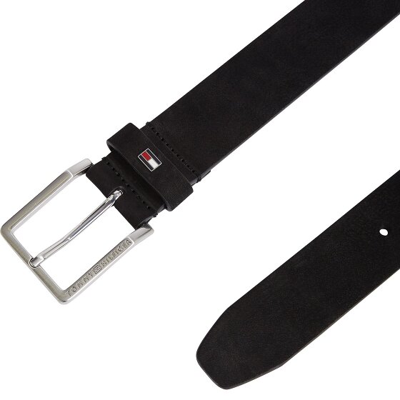 Tommy Hilfiger Oliver Nubuck Riem Leer