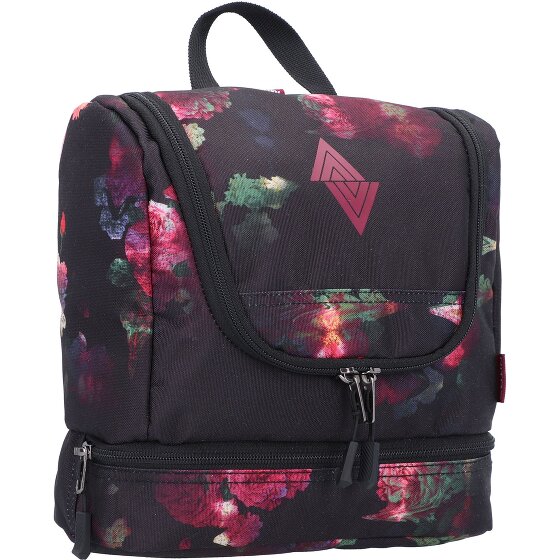 NITRO Travel Bags Toilettas 25 cm