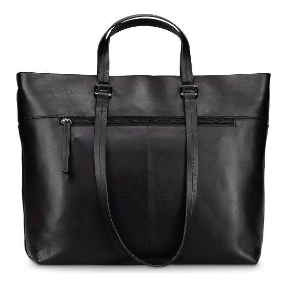 Jost Arva Schoudertas Leer 36 cm