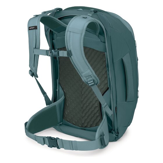 Osprey Farpoint 55 Rugzak 55 cm Laptopcompartiment