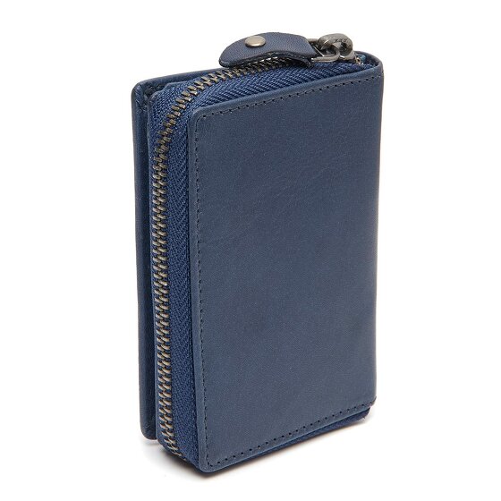 The Chesterfield Brand Sionel Portemonnee RFID-bescherming Leer 7.5 cm