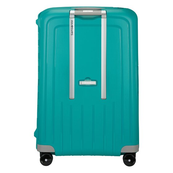 Samsonite S'Cure Spinner 4-wiel trolley 75 cm