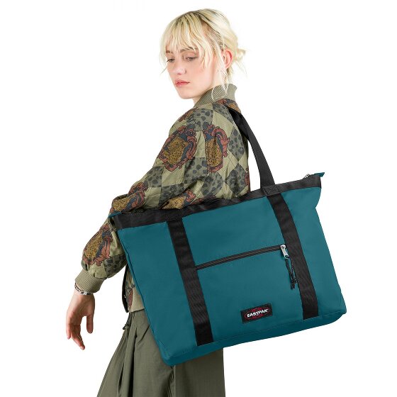 Eastpak Travel Shopper Tas 58 cm Laptopvak