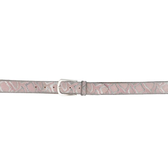 b.belt Riem leer