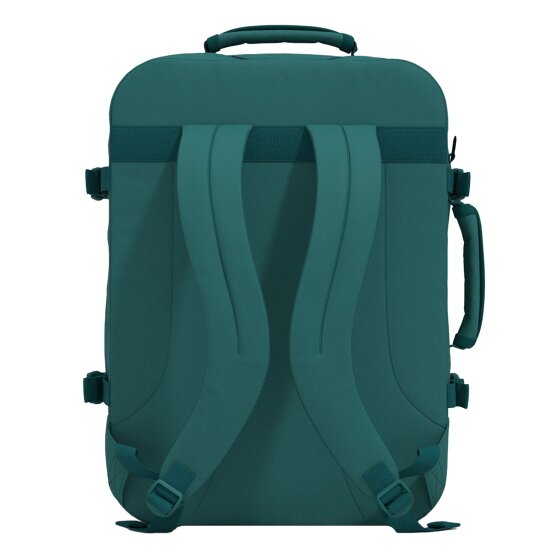 Cabin Zero Adventure 114 Dagrugzak 51 cm Laptop compartiment