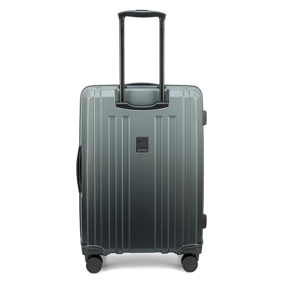 Epic Crate EX Wildlife 4 wielen Trolley 65 cm