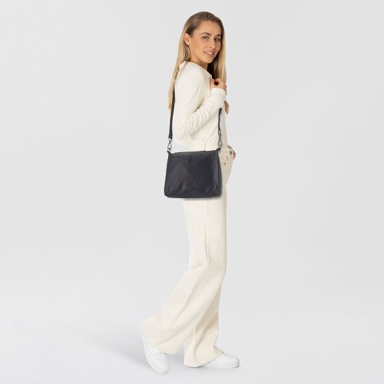 Harbour 2nd Zarifa Schoudertas Leer 24 cm