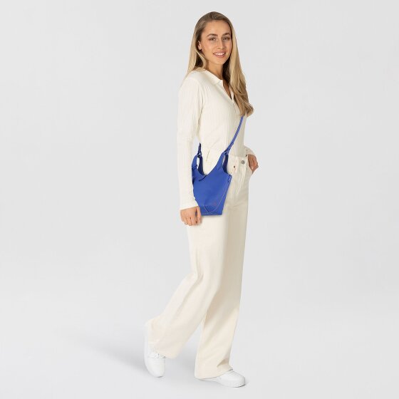 POLO RALPH LAUREN Play Handtas Leer 25 cm