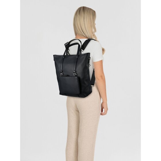 Tom Tailor Jamila Shopper Tas M 38 cm