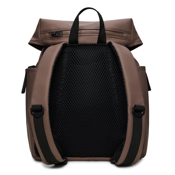 Rains Valera Dagrugzak 43 cm Laptop compartiment