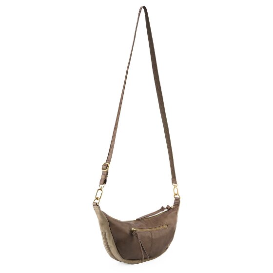 FredsBruder Beyond Mini tas Schoudertas Leer 16.5 cm