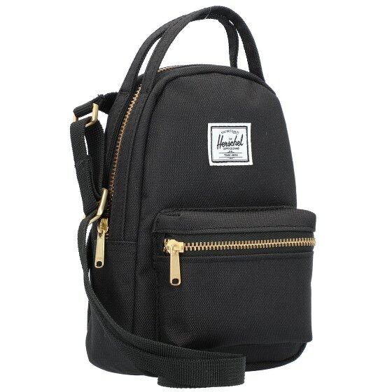 Herschel Nova schoudertas 13 cm