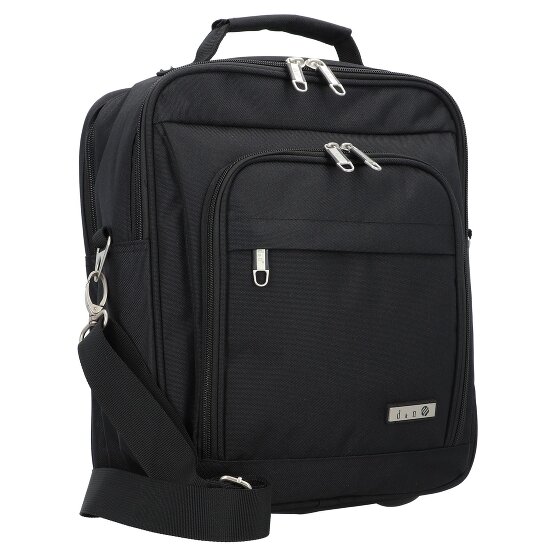 d&n Bags & More Vluchttas 28 cm
