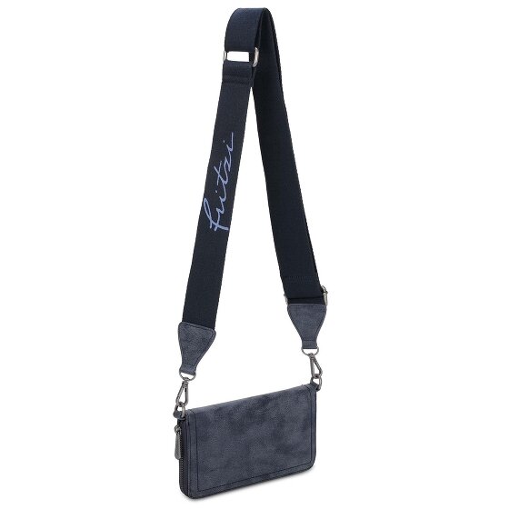 Fritzi aus Preußen Lou Vintage Portemonnee 20.5 cm