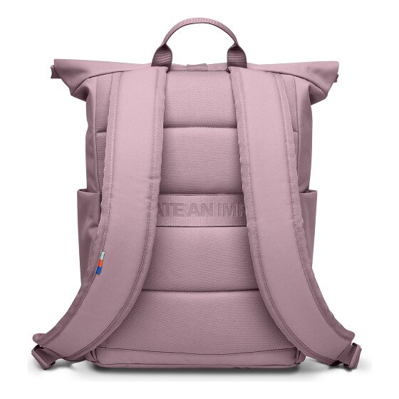 GOT BAG Rolltop Easy Dagrugzak 40 cm Laptop compartiment