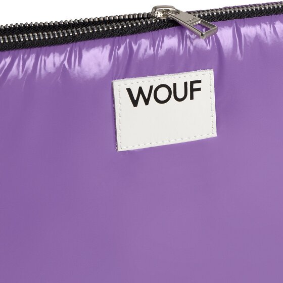 Wouf Glossy Laptop hoes 33 cm