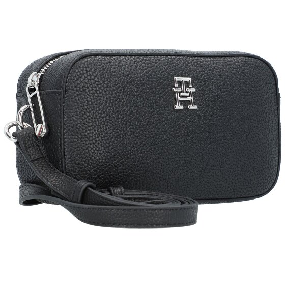 Tommy Hilfiger Emblem Schoudertas 21 cm