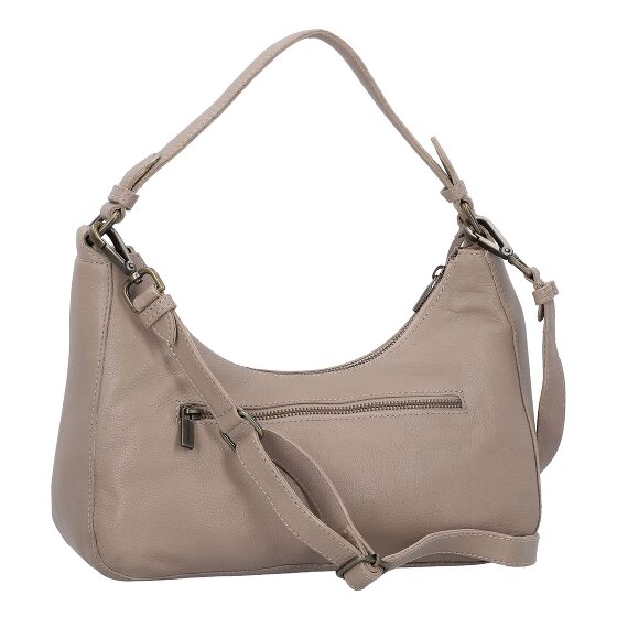 Cowboysbag Cortez Schoudertas Leder 31.5 cm