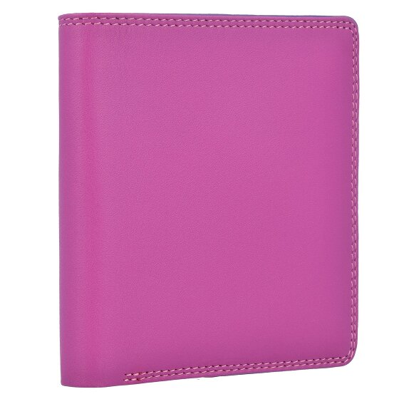 Mywalit Standaard Portemonnee Leer 10 cm