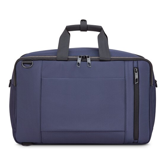 Roncato Metropolitan Reisrugzak 40 cm laptopvak