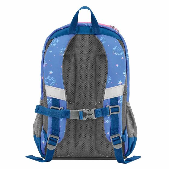 Step by Step Kiga Maxi Kleuterschool rugzak 34 cm