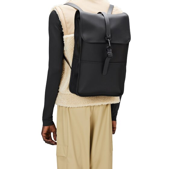 Rains Essential Dagrugzak 50 cm