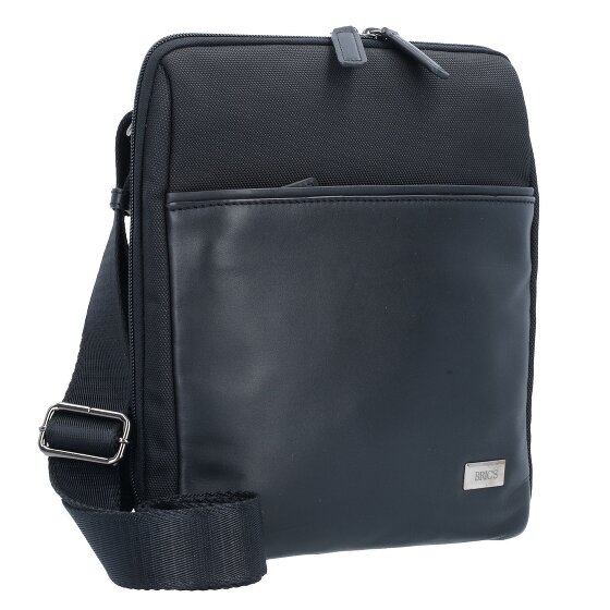 Bric's Monza schoudertas 21 cm