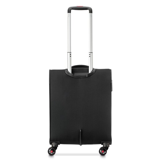 MODO by Roncato Eclipse 2.0 4 wielen Cabinewagen 55 cm MODO by Roncato Eclipse 2.0 4 wielen Cabinewagen 55 cm