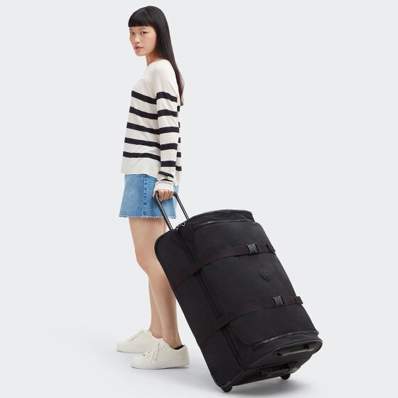Kipling Basic Aviana 2 wielen Reistas L 76 cm
