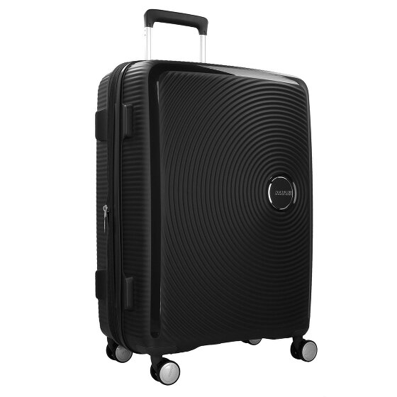 American Tourister Soundbox 4-wielige trolley 67 cm