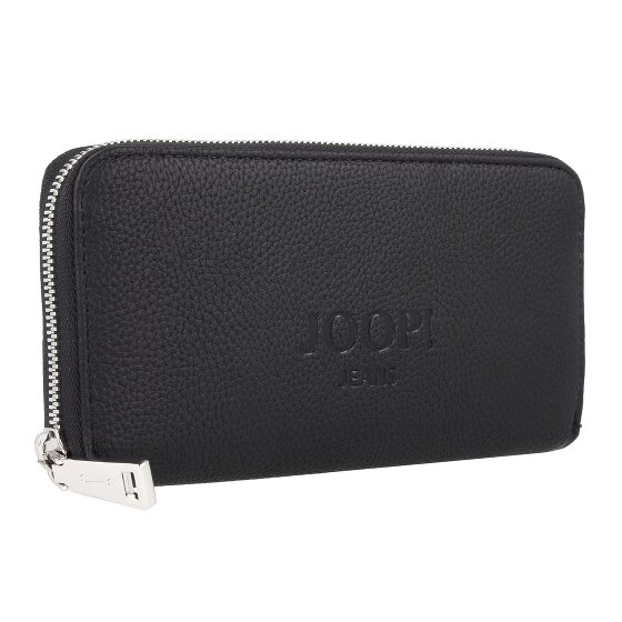 Joop! Jeans Lettera 1.0 Melete Portemonnee RFID-bescherming 19 cm