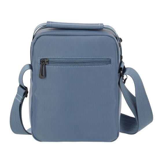 Travelite Workfloow Mini tas Schoudertas 17 cm