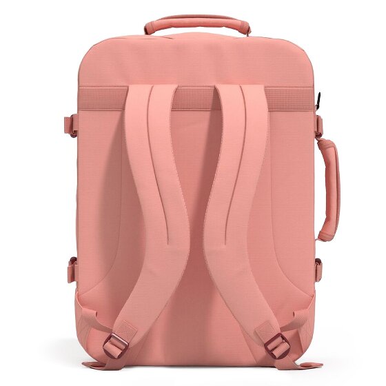 Cabin Zero Classic 114 Dagrugzak 51 cm Laptop compartiment