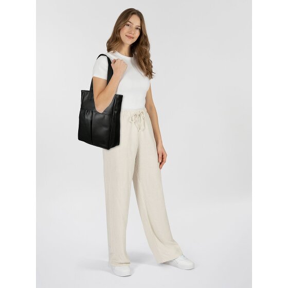 Tom Tailor Denim Jelena Shopper Tas M 33 cm