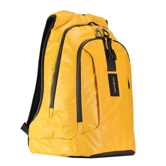 Samsonite Paradiver Light 0 Dagrugzak 43 cm Laptop compartiment