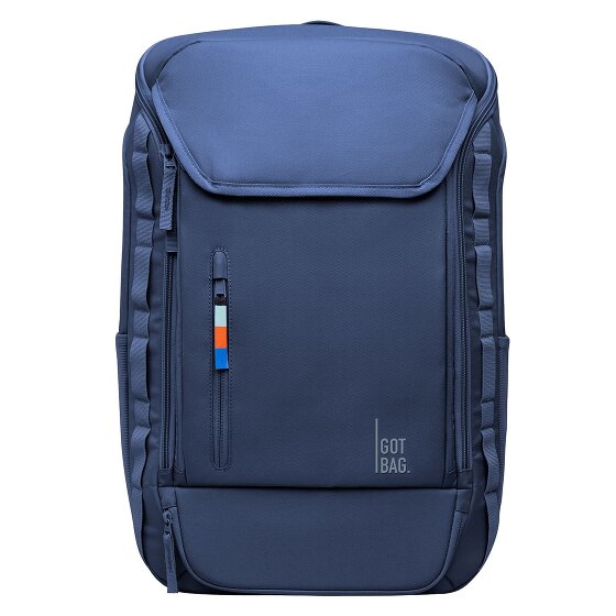 GOT BAG Pro Pack reisrugzak 53 cm laptopvak