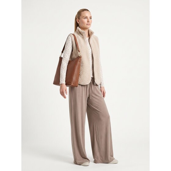 Braun Büffel Hanna Schoudertas M Leder 31 cm
