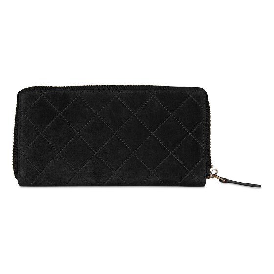 bugatti Fabia Portemonnee RFID-bescherming Leer 18 cm