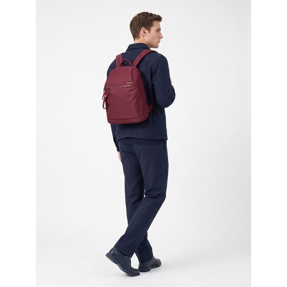 Hedgren Inner City Dagrugzak RFID-bescherming 35 cm