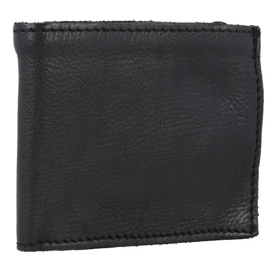 Campomaggi Portemonnee Leer 11.5 cm