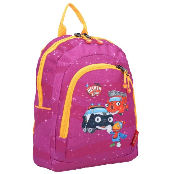 Travelite Heroes of the City Kinderrugzak 29 cm