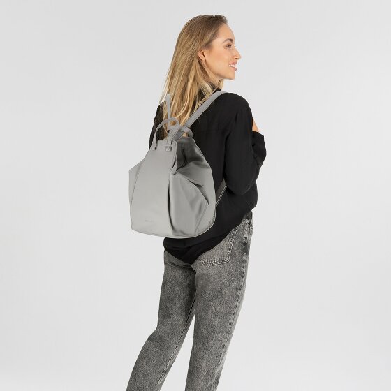 Harbour 2nd Just Pure Mireille Stad rugzak Leer 30 cm