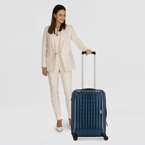 Samsonite Chronolite 4 wielen Trolley 68 cm
